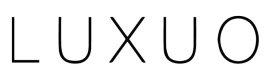 8. Logo LUXUO